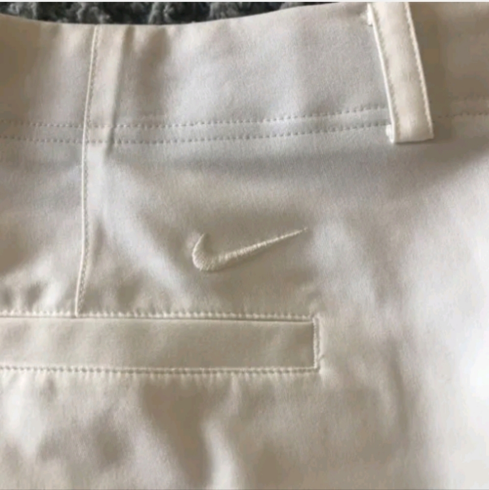 Nike golf shorts